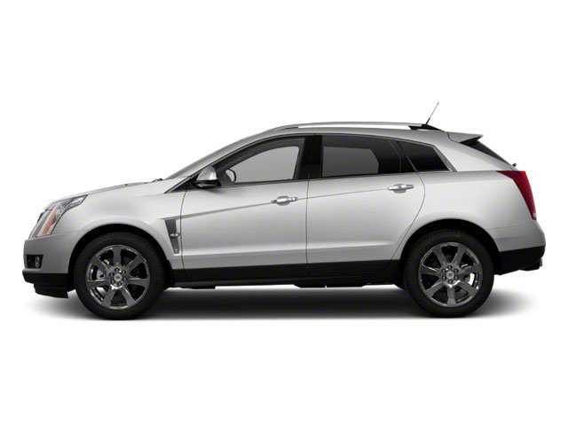 Used 2010 Cadillac SRX Performance FWD image 6