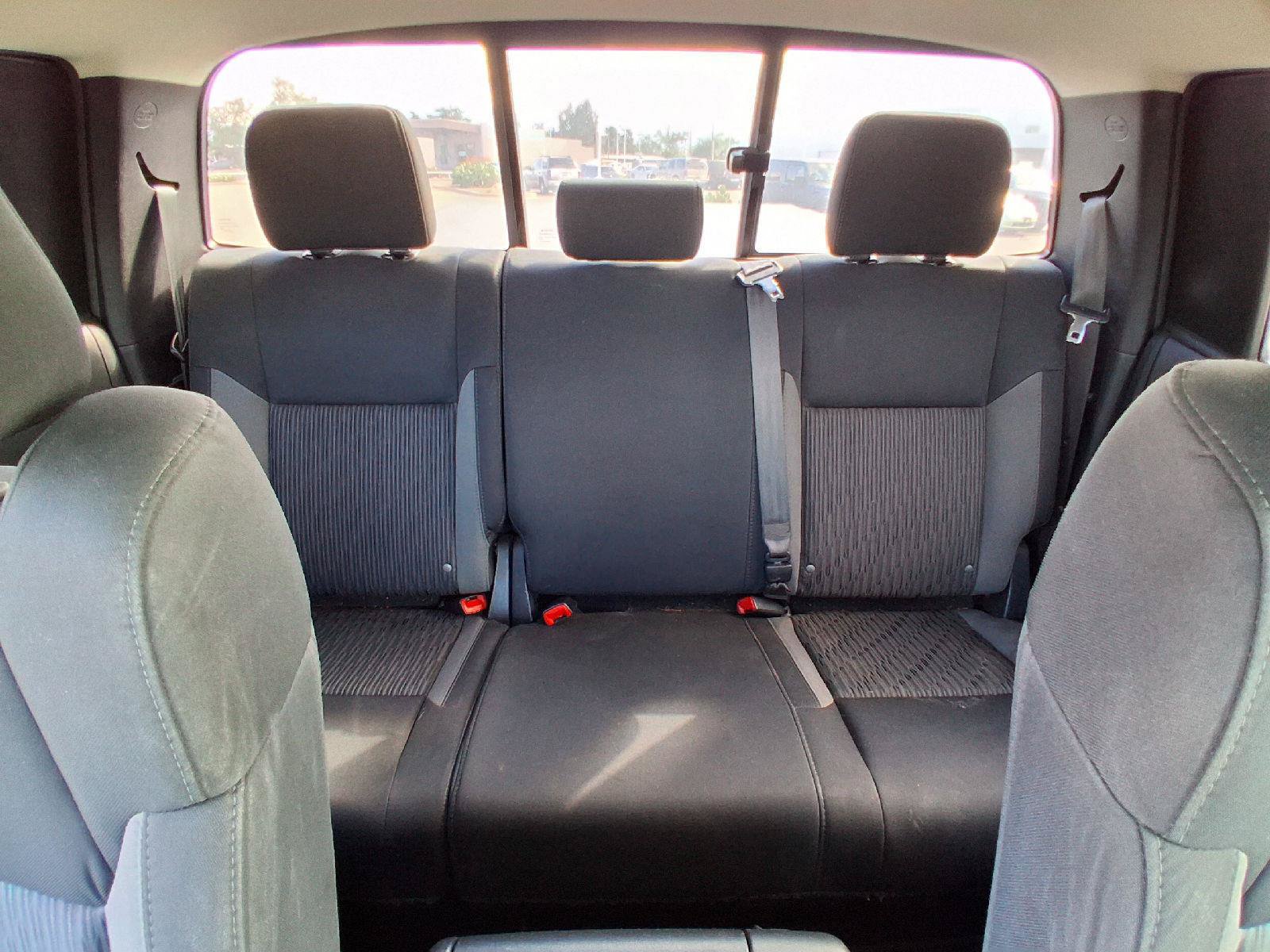 Used 2014 Toyota Tundra SR AWD/4WD image 26