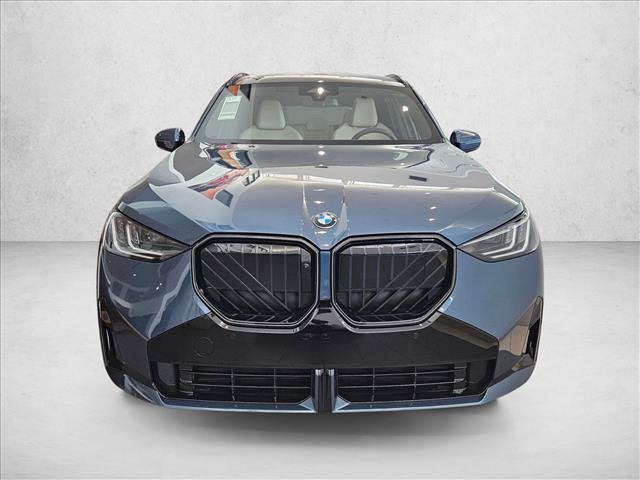 New 2026 BMW X3 xDrive30i w/ Premium Package AWD/4WD video 2