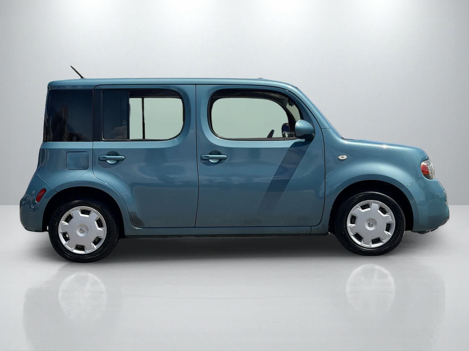 Used 2011 Nissan Cube 1.8 S FWD image 8