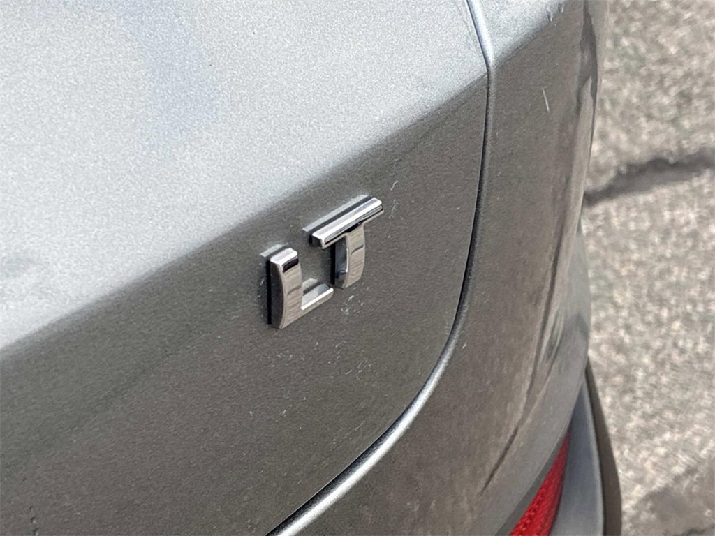 Used 2023 Chevrolet TrailBlazer LT image 12