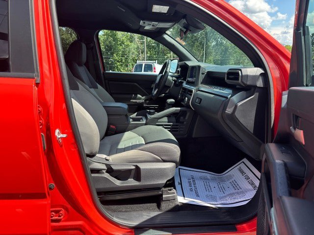 Used 2024 Toyota Tacoma TRD Off-Road AWD/4WD image 41