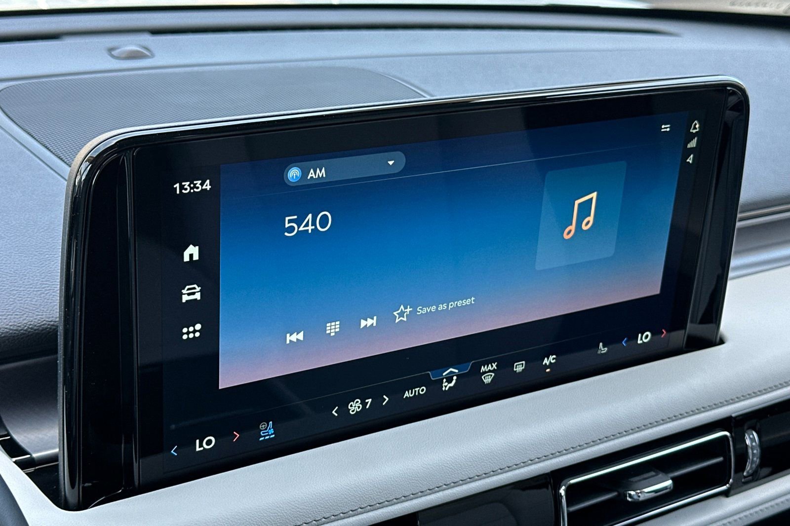 New 2026 Lincoln Aviator 2WD image 18