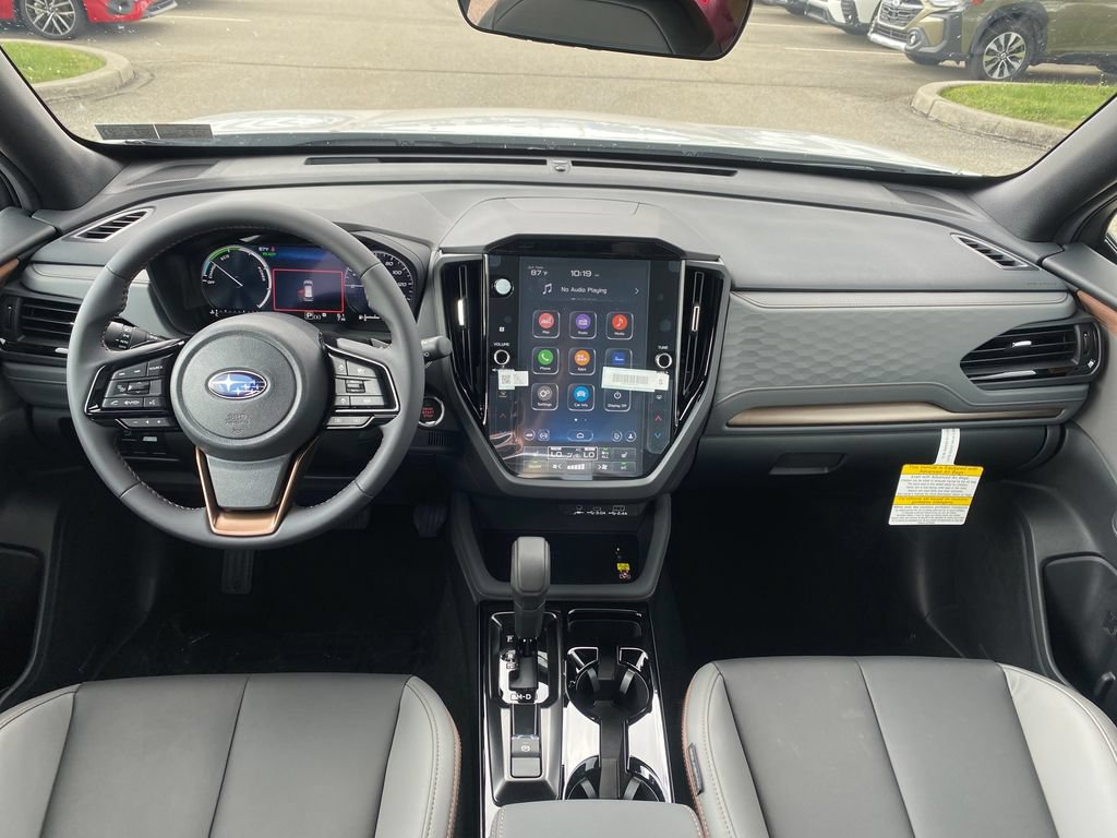 New 2026 Subaru Crosstrek 2.5i Limited AWD/4WD image 24