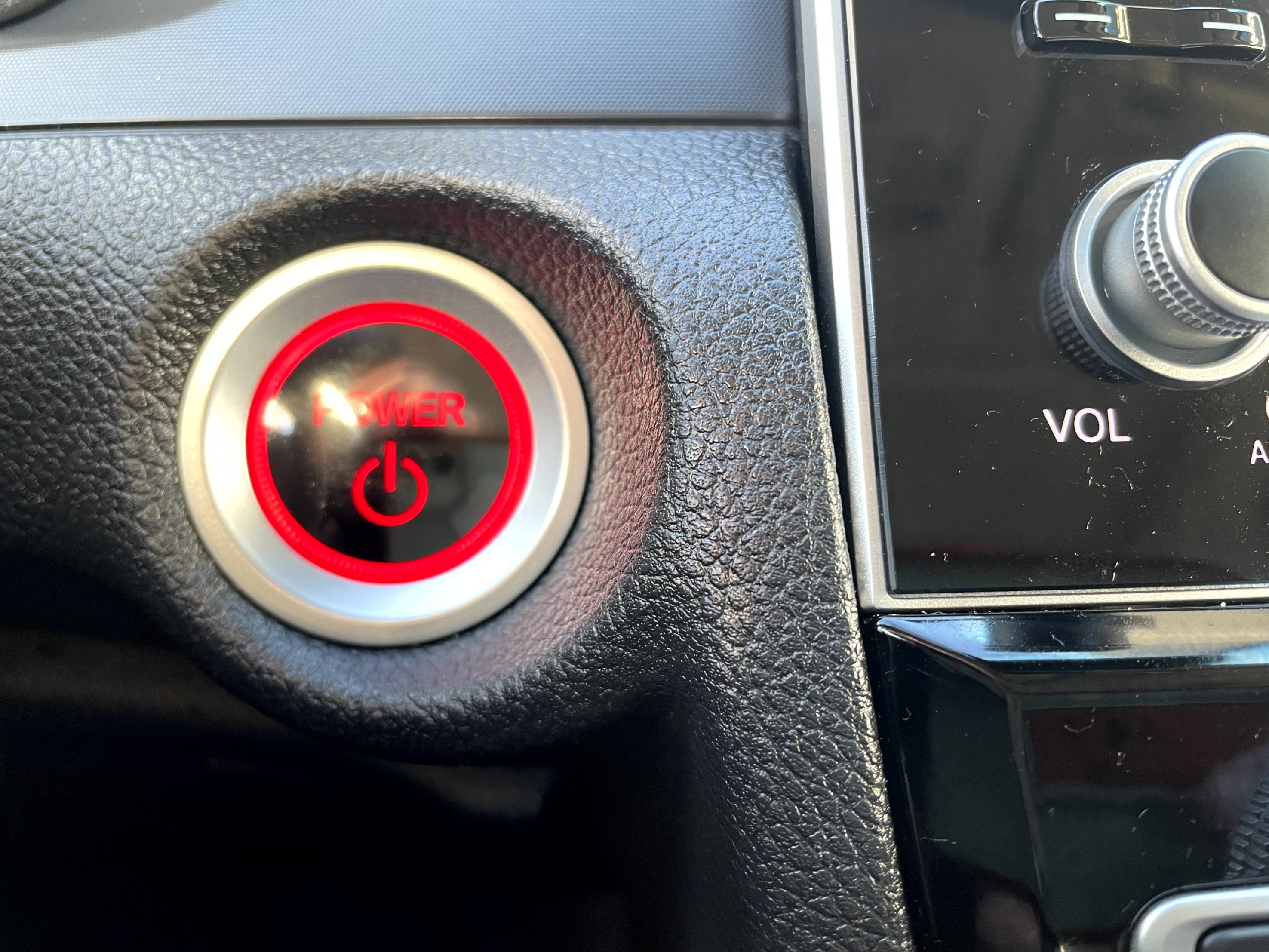 Used 2021 Honda Insight Touring image 17