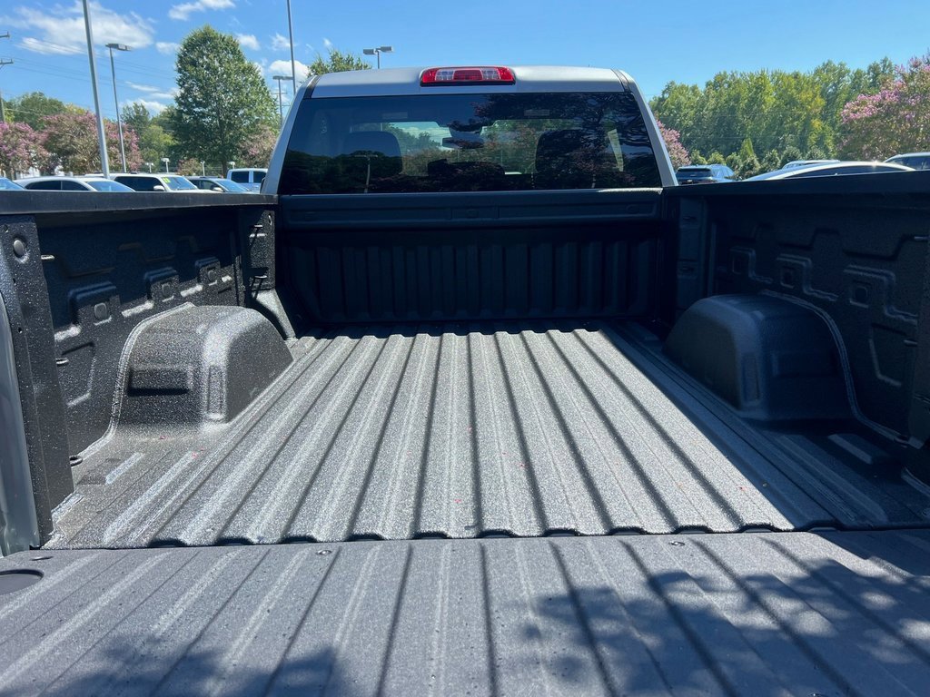 New 2026 Chevrolet Silverado 1500 W/T w/ WT Safety Package image 13