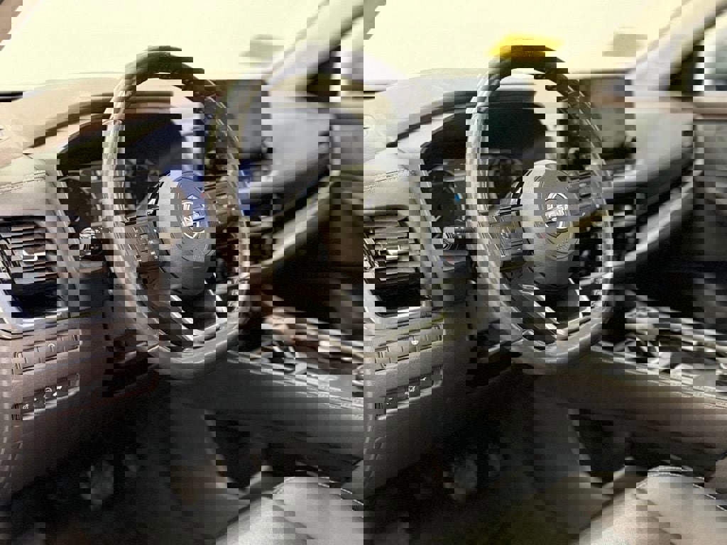 Used 2023 Nissan Rogue SL w/ SL Premium Package AWD/4WD image 12