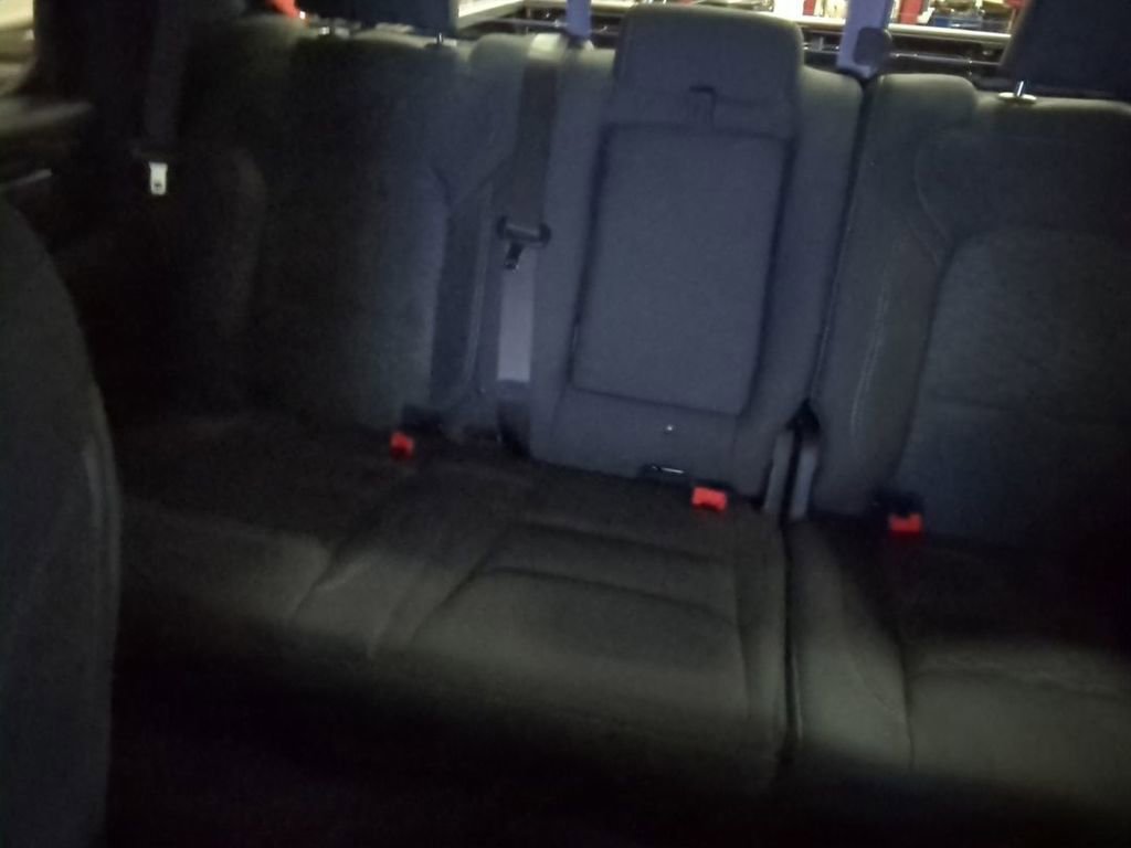 New 2026 RAM 1500 Big Horn image 19