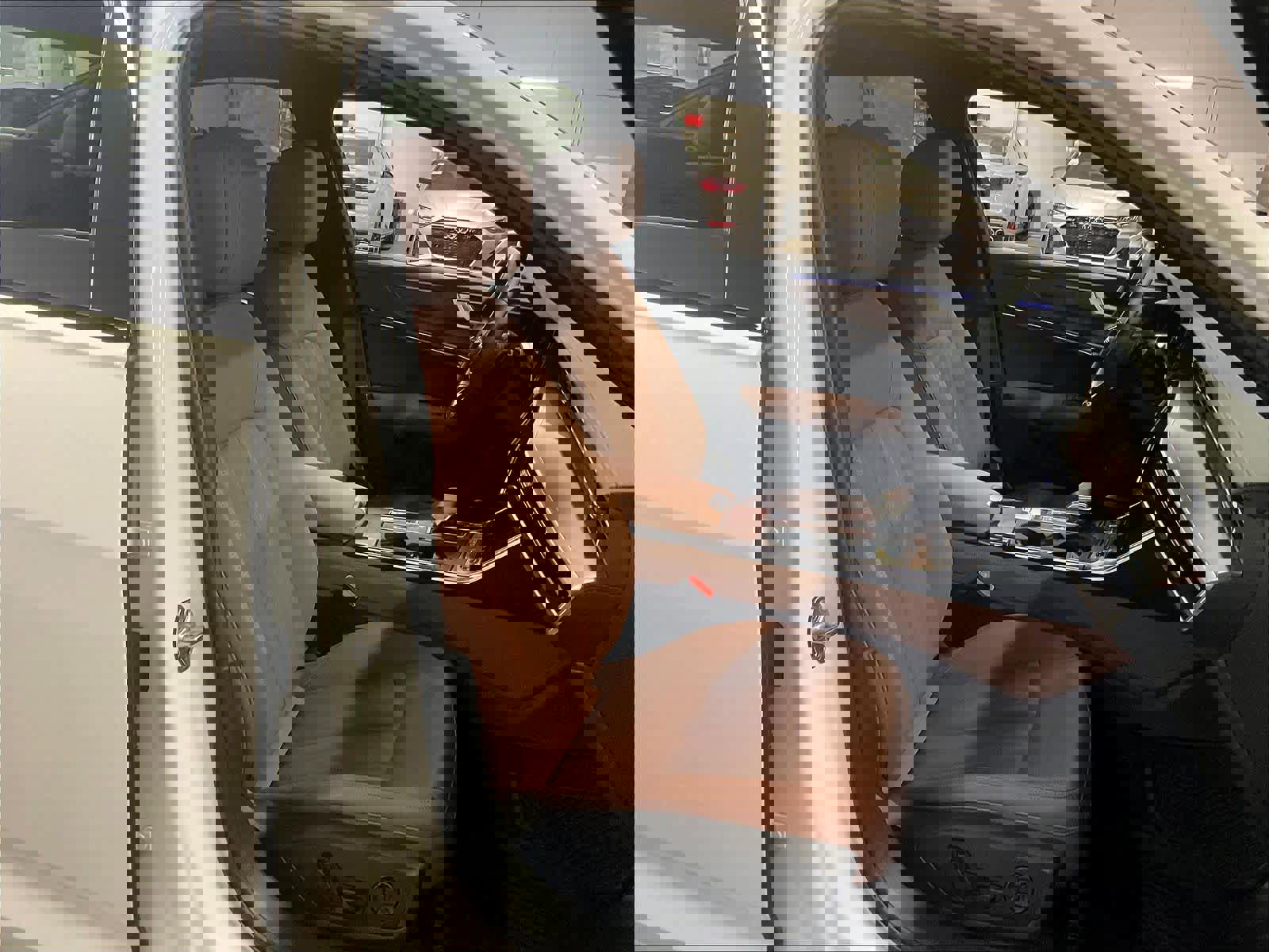 Used 2023 Audi A6 3.0T Prestige w/ Prestige Package image 9