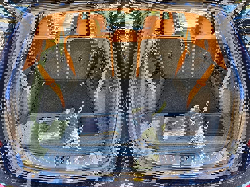 New 2026 Genesis GV80 3.5T Advanced image 26