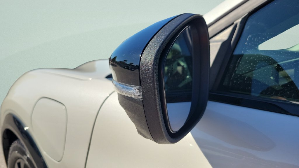 Used 2021 Ford Mustang Mach-E Premium RWD image 9