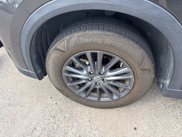 Used 2019 MAZDA CX-5 Touring FWD image 12