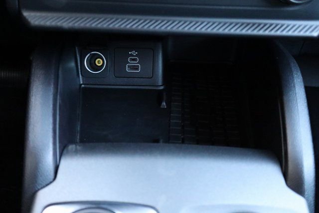 New 2025 Ford Bronco Sport Heritage w/ Convenience Package image 11