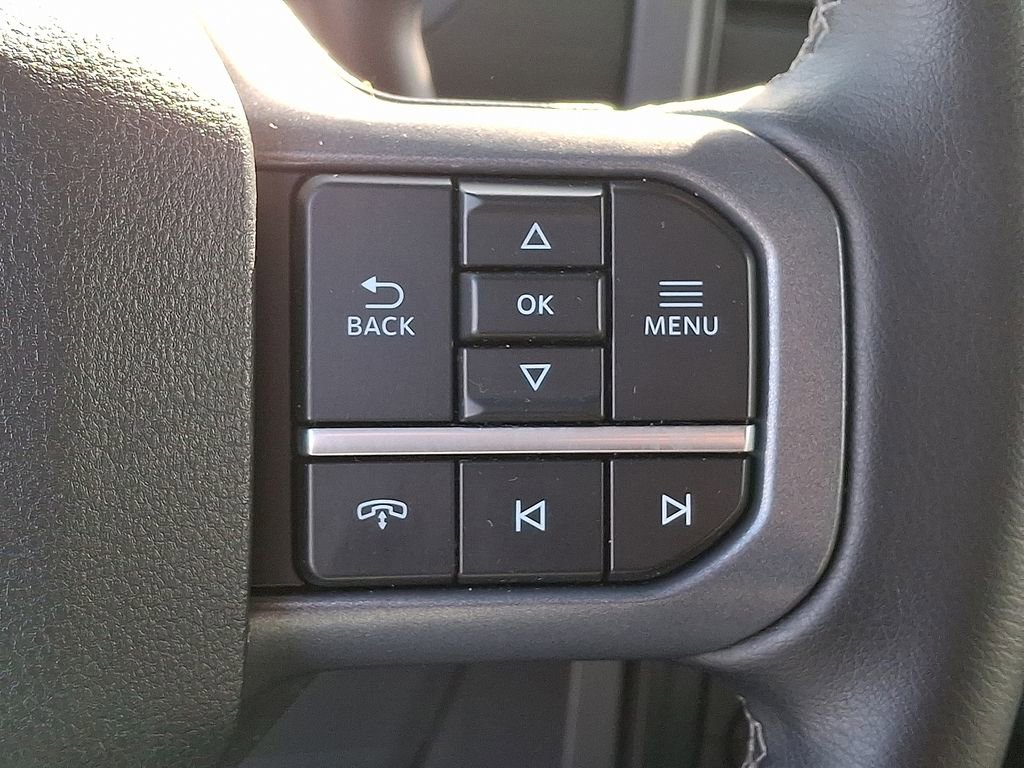 Used 2025 Ford F150 XLT w/ Equipment Group 301A Standard image 18