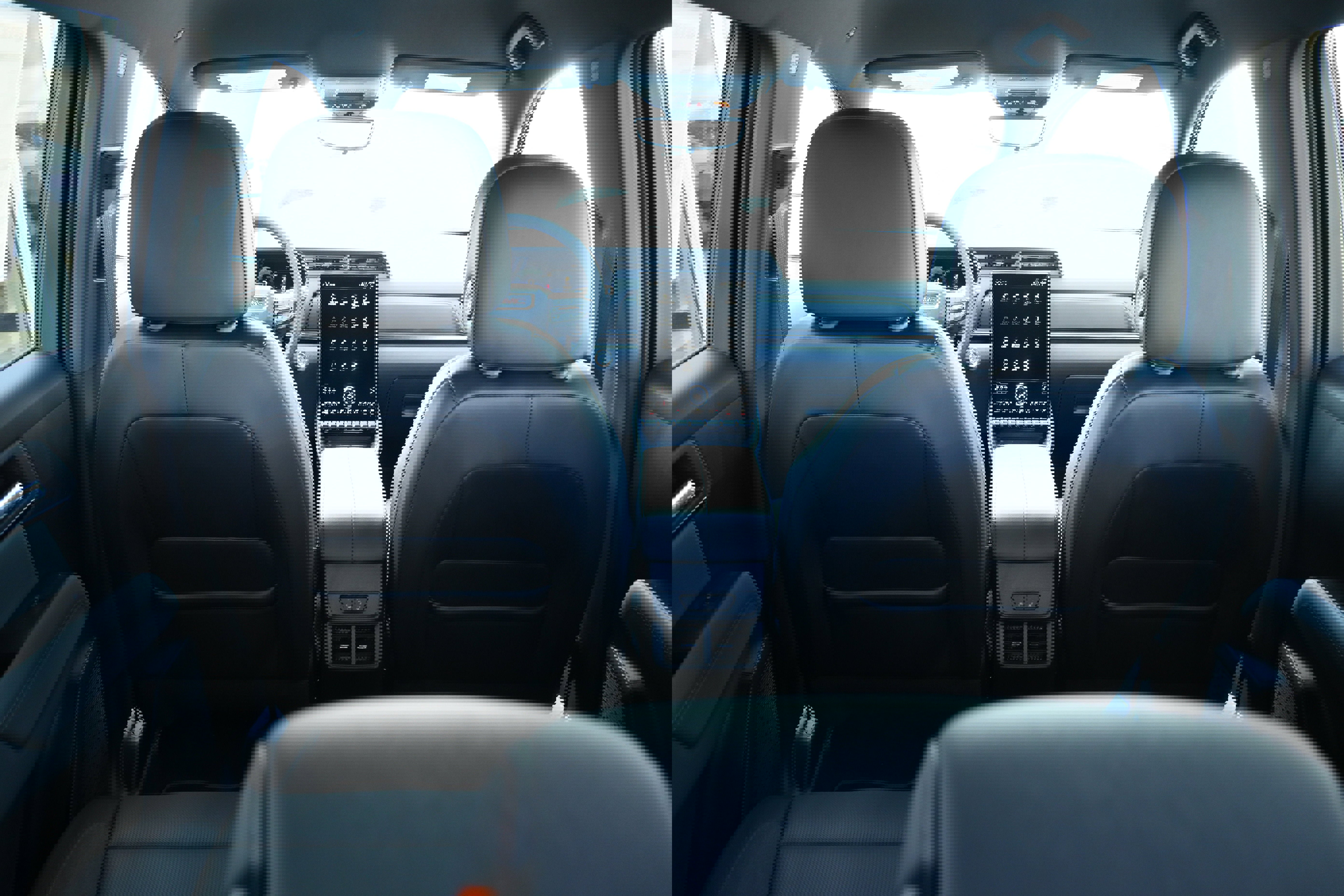 New 2026 GMC Terrain AT4 w/ Convenience Package III image 13