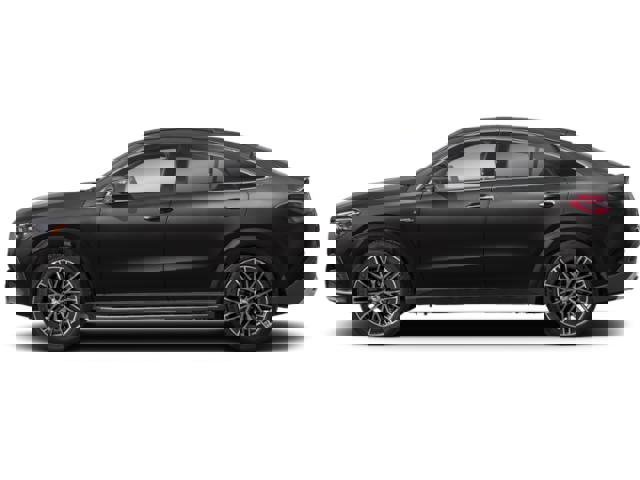 New 2026 Mercedes-Benz GLE 53 AMG 4MATIC Coupe image 44