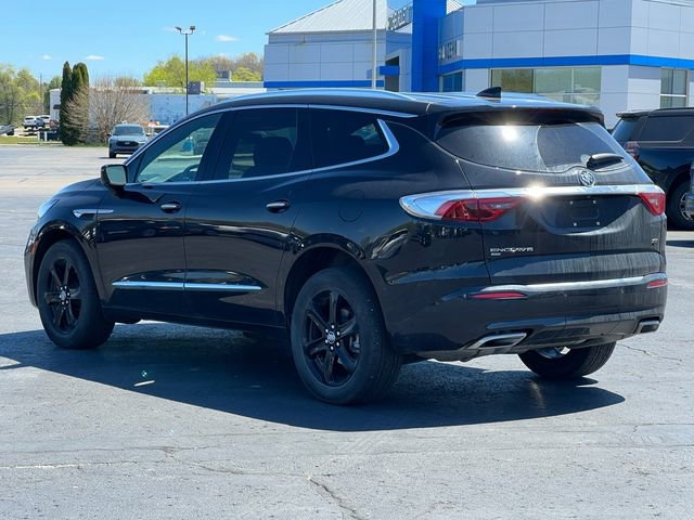 Certified 2024 Buick Enclave Essence w/ Experience Buick Package AWD/4WD image 14