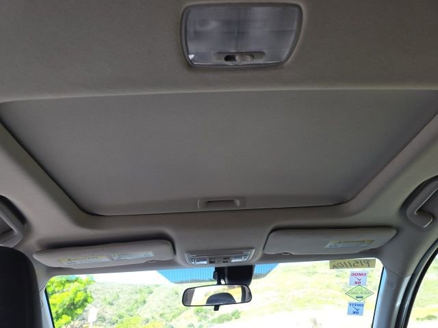 Used 2021 Honda HR-V EX image 15