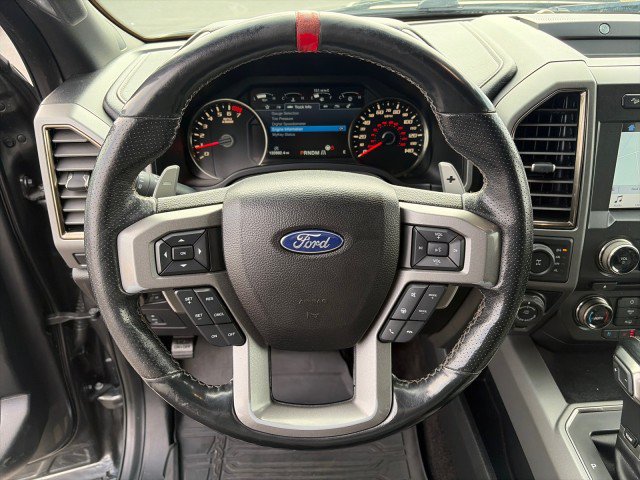 Used 2018 Ford F150 Raptor w/ Equipment Group 802A Luxury AWD/4WD image 15