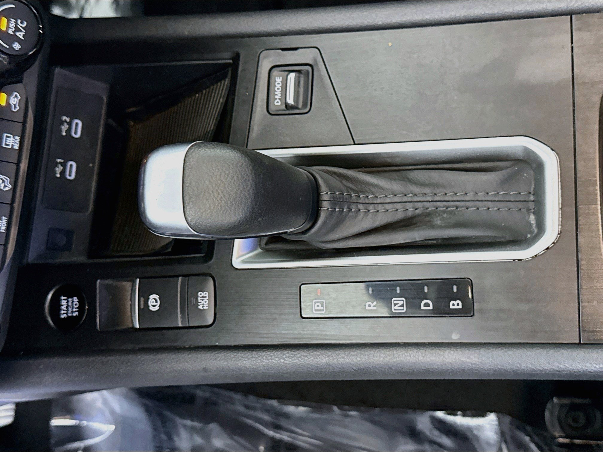 Used 2026 Nissan Kicks SV FWD image 20