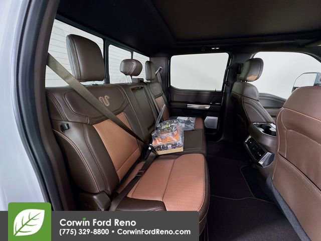 New 2026 Ford F350 King Ranch image 31
