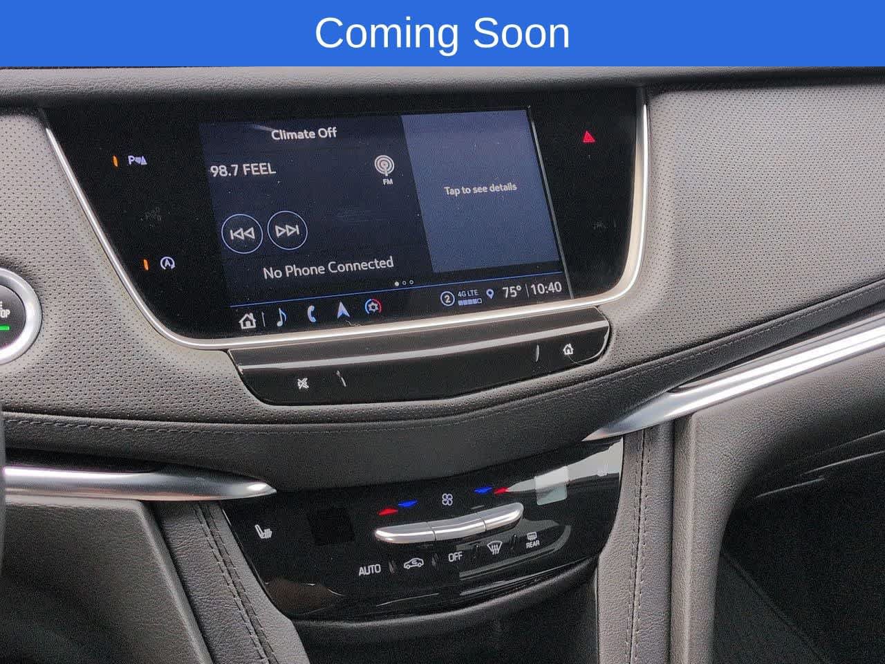 Used 2023 Cadillac XT5 Premium Luxury AWD/4WD image 27