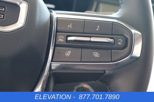 New 2026 GMC Terrain Elevation w/ Technology Package II FWD image 25