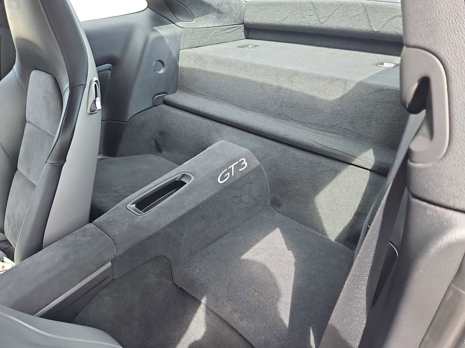 Certified 2015 Porsche 911 GT3 RWD image 27