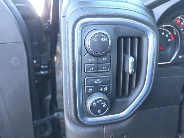 Used 2020 Chevrolet Silverado 1500 LT w/ All-Star Edition image 23