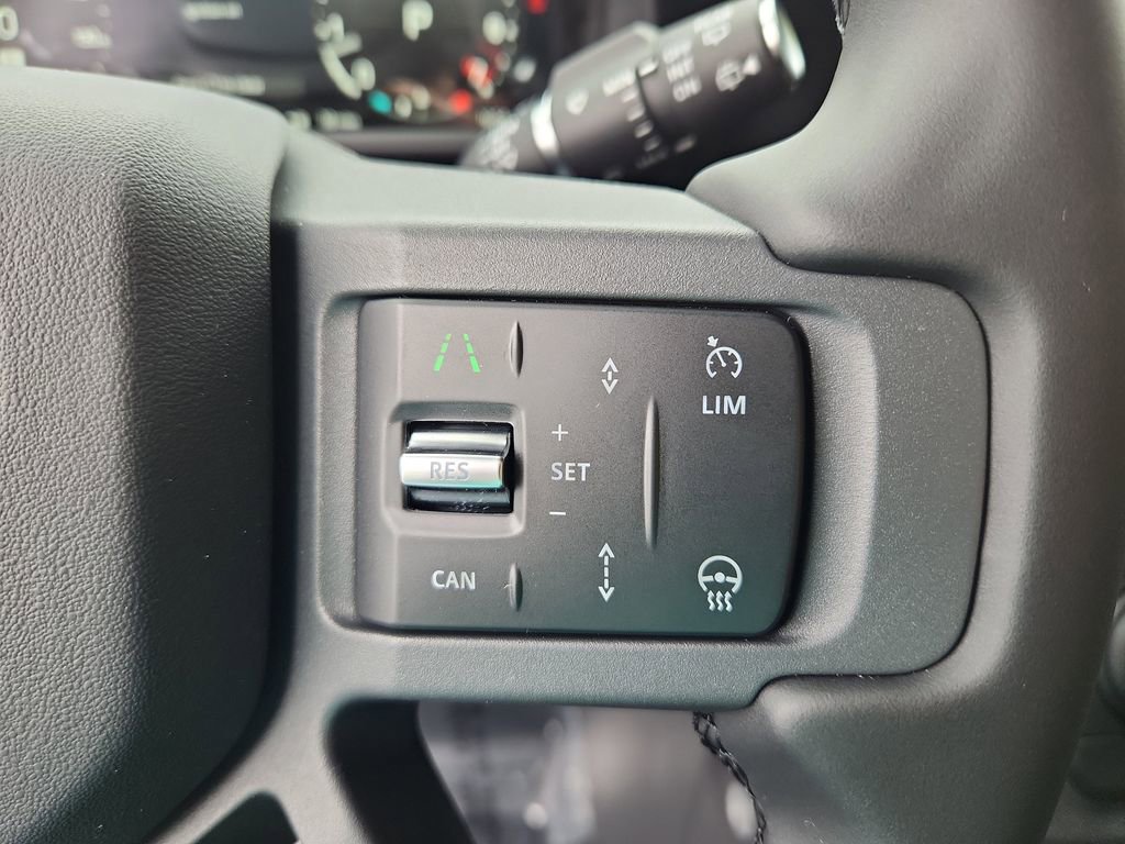 Used 2026 Land Rover Defender 110 S image 18
