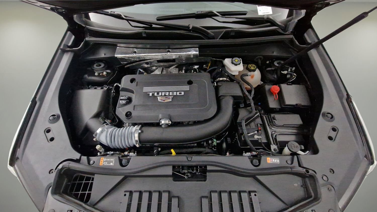 Used 2024 Cadillac XT4 Premium Luxury image 26