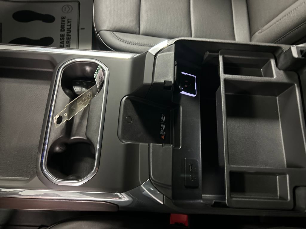 New 2026 GMC Sierra 2500 SLT w/ SLT Premium Package image 19