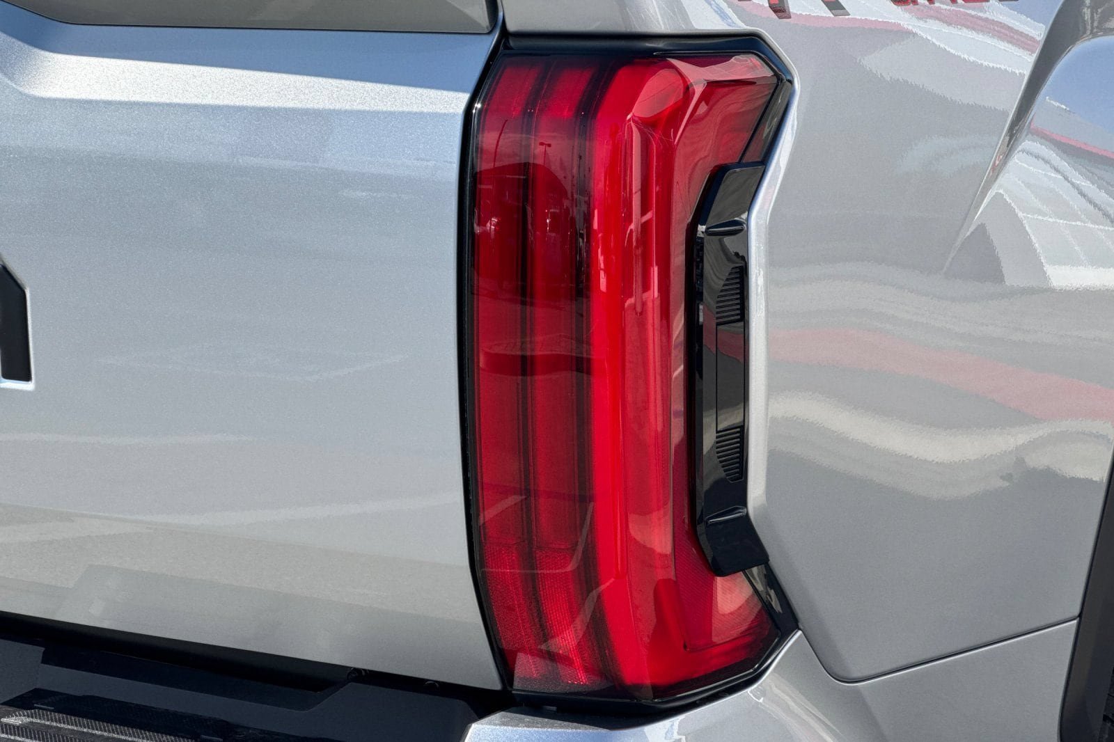 New 2026 Toyota Tundra SR5 w/ SR5 Convenience Package AWD/4WD image 25