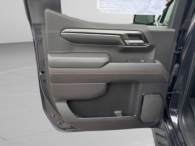 Used 2022 GMC Sierra 1500 AT4 w/ AT4 Premium Package image 22