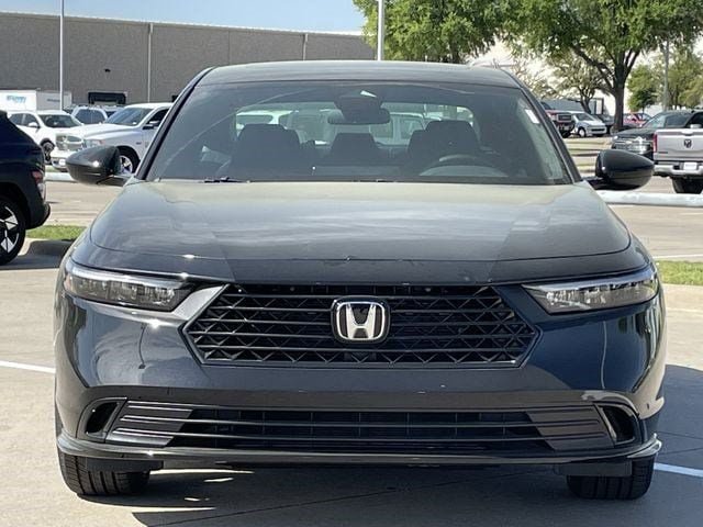 New 2026 Honda Accord Sport image 7