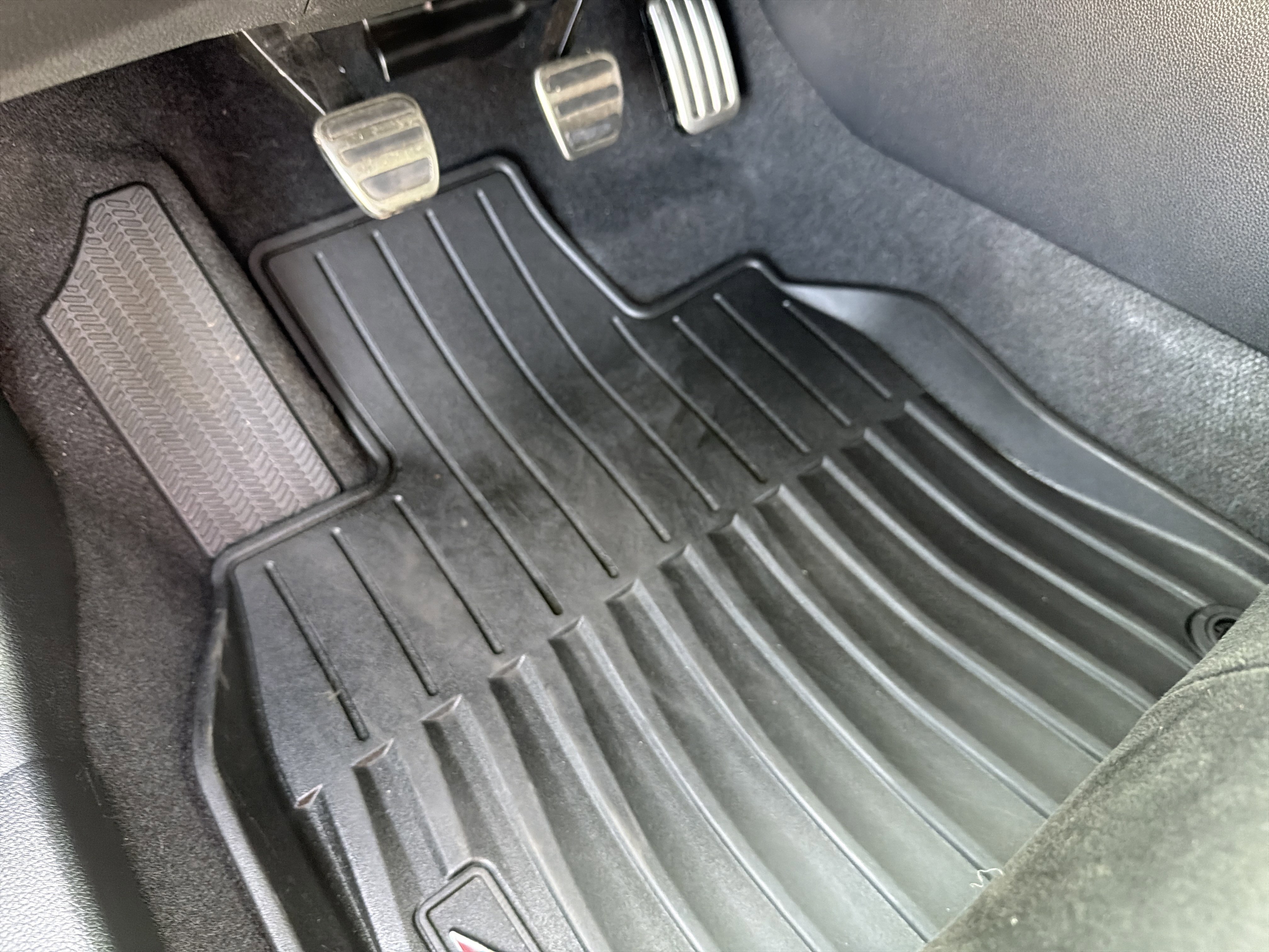 Certified 2024 Acura Integra A-Spec image 17