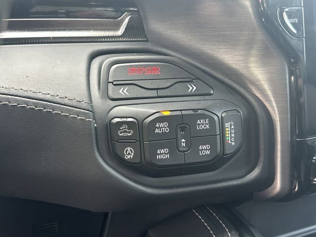 Used 2025 RAM 1500 RHO w/ RHO Level 1 Equipment Group AWD/4WD image 31