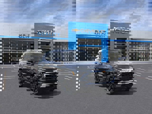 New 2026 Chevrolet TrailBlazer LT w/ Convenience Package