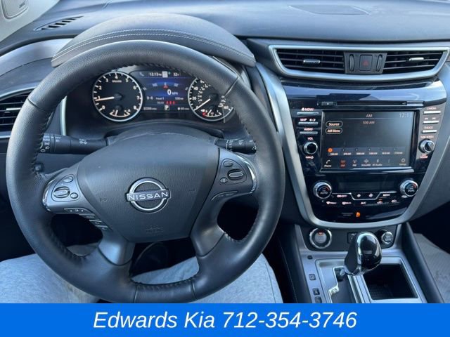 Used 2024 Nissan Murano SL image 24