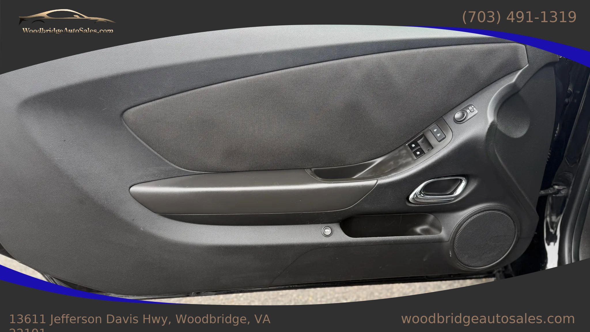 Used 2013 Chevrolet Camaro LT w/ RS Package image 10