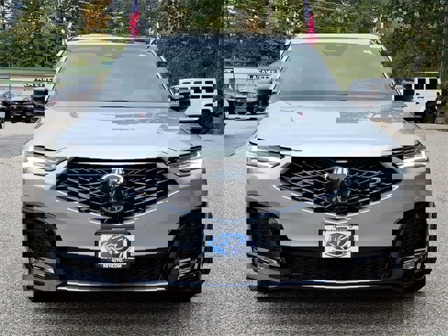New 2026 Acura MDX A-Spec image 2