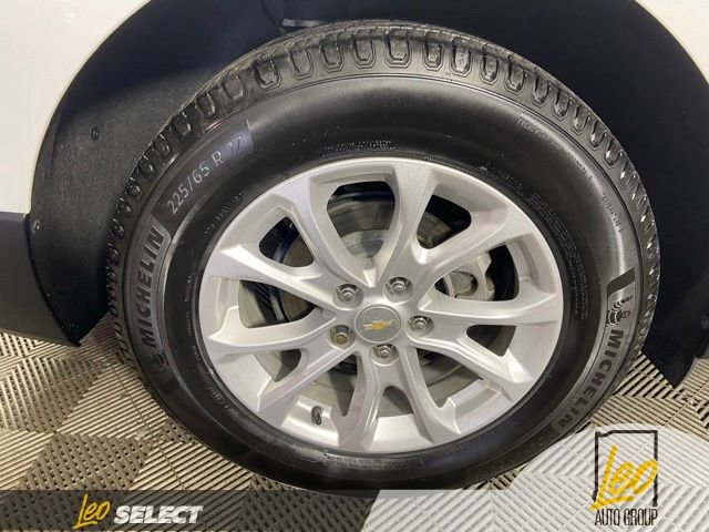 Used 2019 Chevrolet Equinox LT FWD image 26