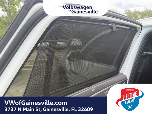 Certified 2026 Volkswagen Atlas Cross Sport SE AWD/4WD image 16