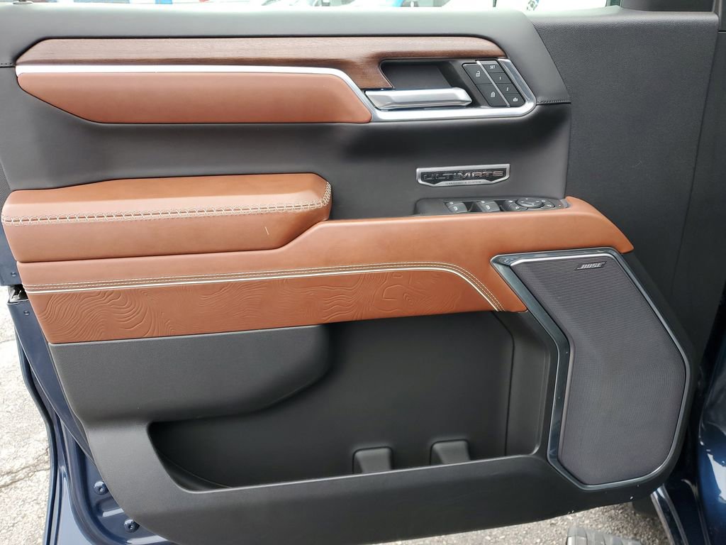 Certified 2023 GMC Sierra 1500 Denali Ultimate image 22