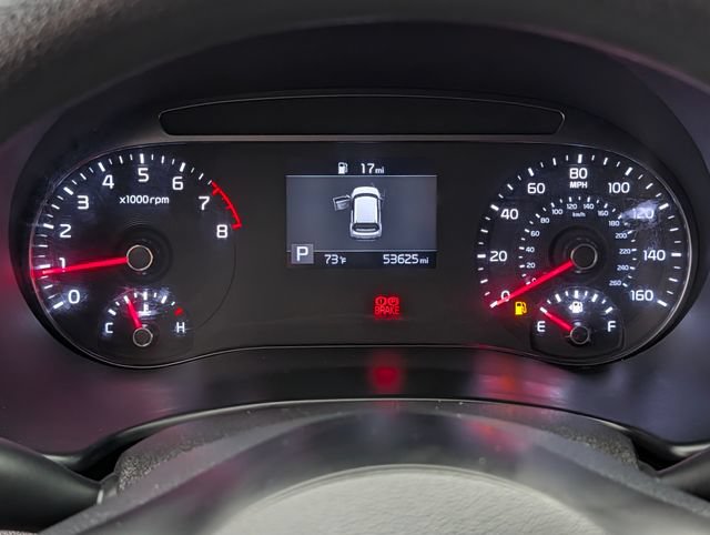 Used 2022 Kia Soul LX w/ Paint Protection Package FWD image 18