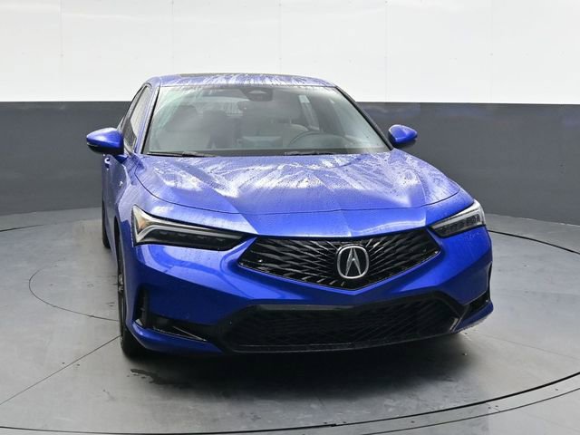 Used 2024 Acura Integra A-Spec image 11