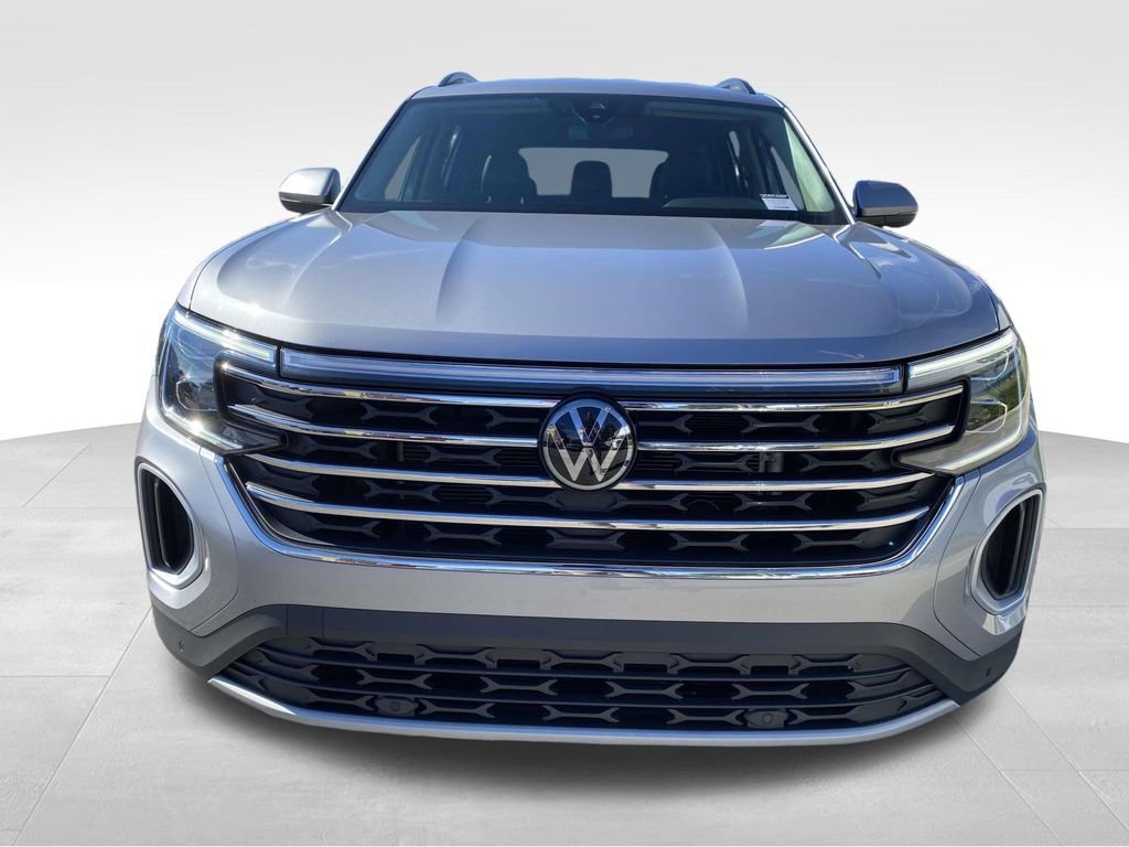 Used 2024 Volkswagen Atlas SE image 6