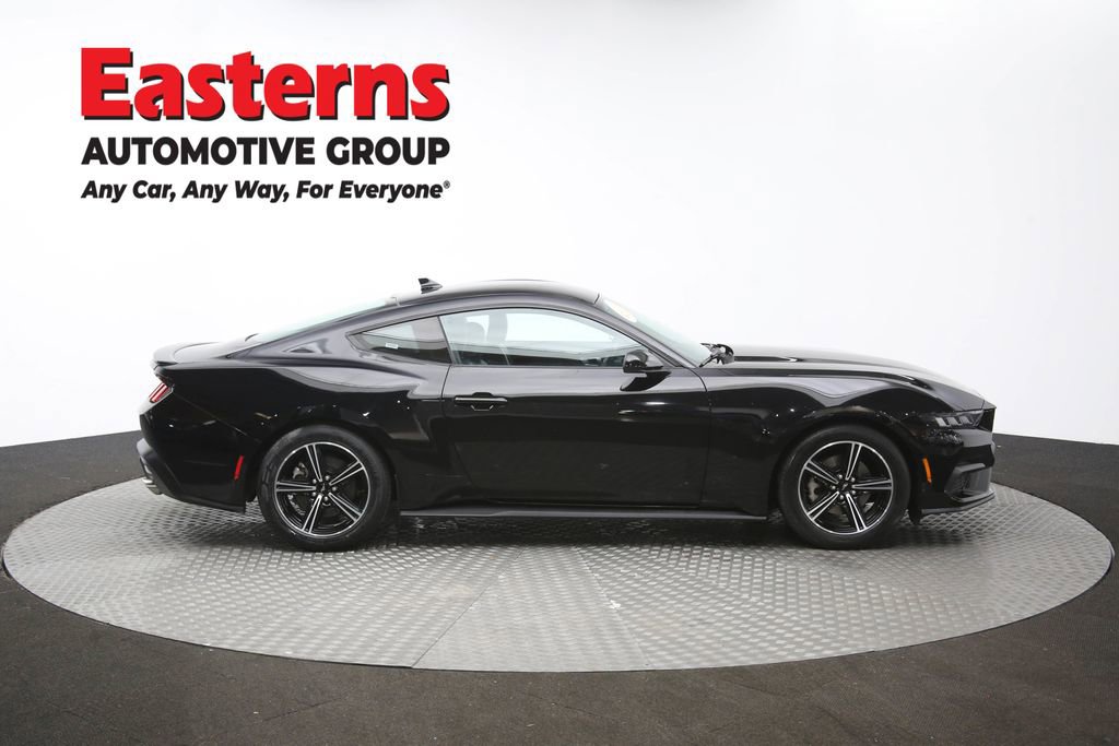 Used 2024 Ford Mustang Premium image 43
