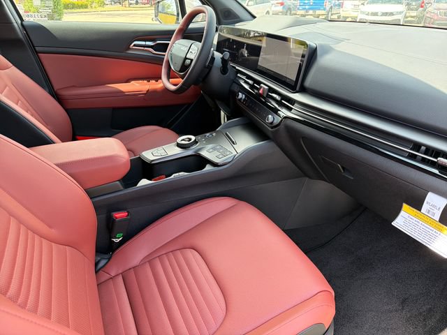 New 2027 Kia Sportage SX Prestige AWD/4WD image 23