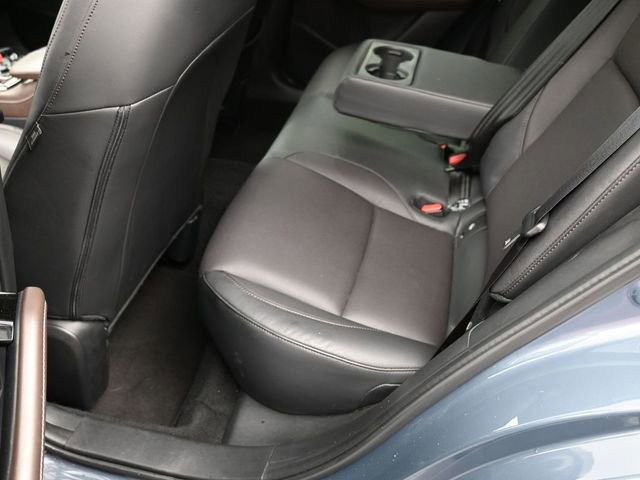 Used 2025 MAZDA CX-30 2.5 Turbo w/ Premium Plus Pkg image 15